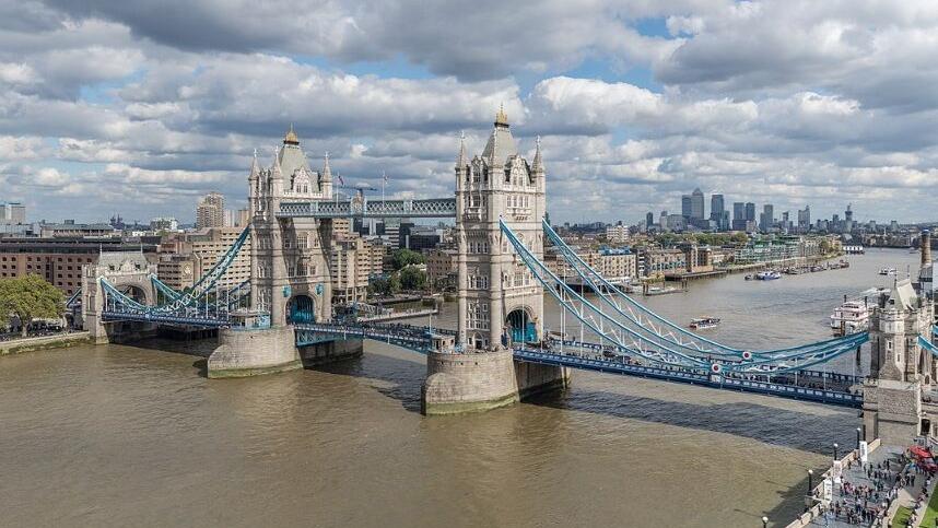 Opinion: St. Louis should look to England for a city-planning template